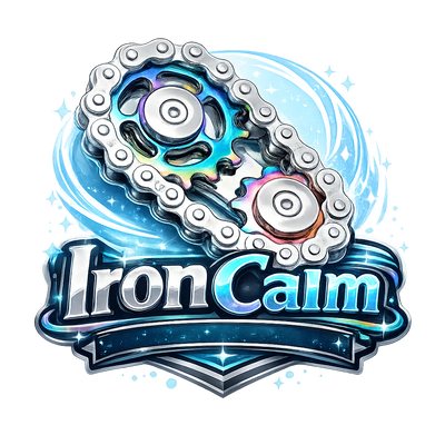 IronCalm