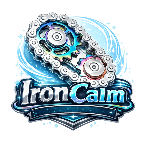 IronCalm