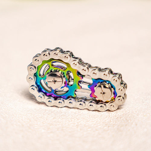 Fidget Spinner Desestresante